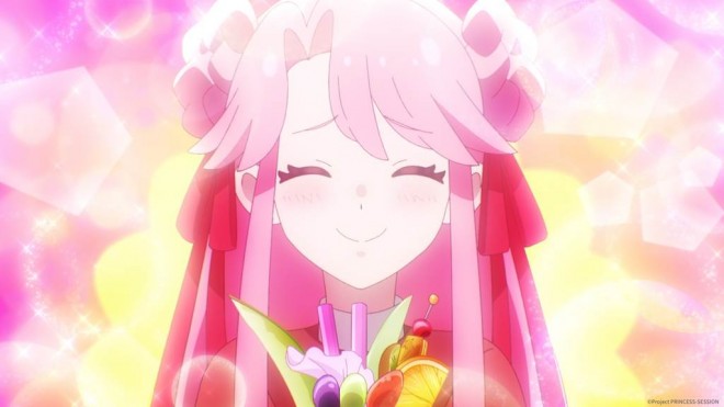 Anime Princession Orchestra